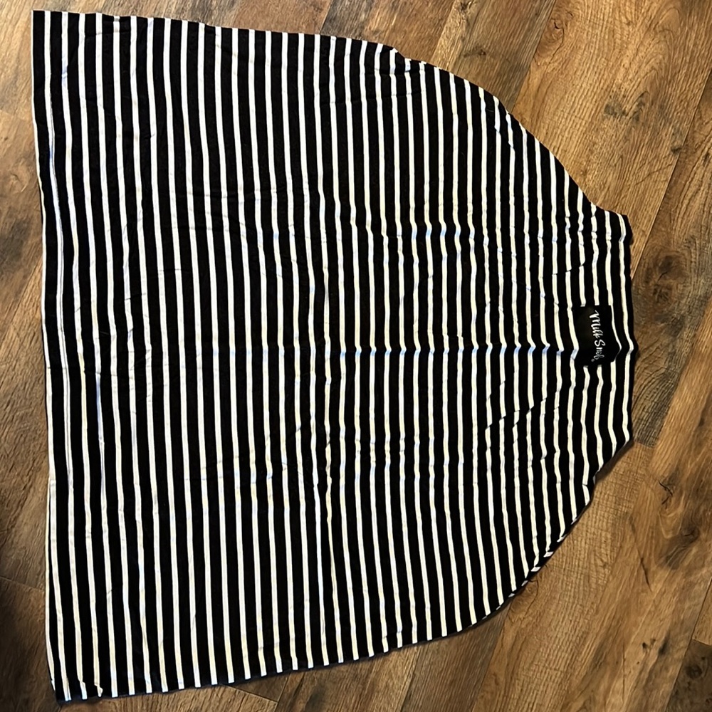 Milk Snob Nursing and Car Sear Cover